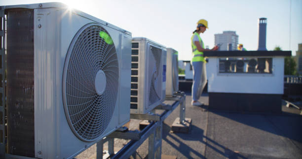 Ventilation Cleaning Services in Plattsmouth, NE